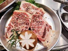 -馥二代韩式烤肉 2세대 불고기(喷水池店)
