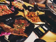 -黑牛の場(兴隆大奥莱店)