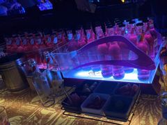 -苏荷酒吧(九街店)