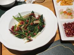 -老阿妈蒙古村·蒙古包·草原文化·歌舞表演(老君堂店)