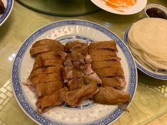 -厉家菜(德胜门总店)