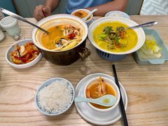 -米泰芒·东南亚料理(体育西店)