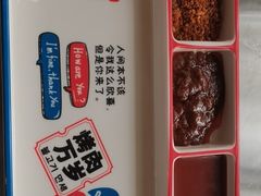 -朴太院·烤肉万岁·创意首尔料理(中联广场店)
