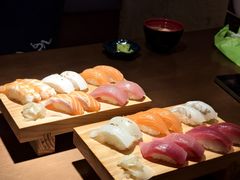 -千代武日本料理(哈西店)
