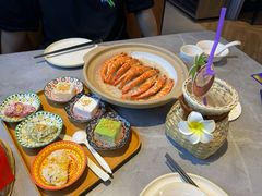 -沿江海南菜·文昌鸡祖师爷(大东海店)
