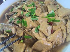 -老渔翁海肠捞饭(幸福九村店)