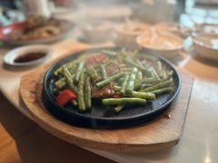 -广府乡下·饭庄(新港东路店)