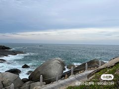 -三亚蜈支洲岛旅游区