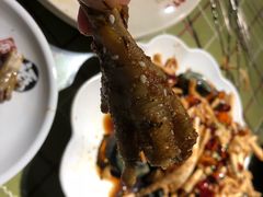 烧烤-楚太子  中餐&烧烤(武大店)