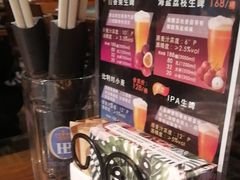 -C31地窖餐厅(黑龙江北路店)
