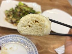 -巷子深菜馆(新华路店)