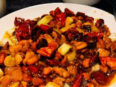 -陈麻婆豆腐总店