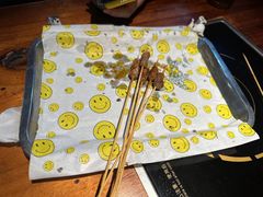 -新疆烧烤王(广灵店)