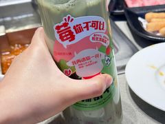 -海底捞火锅(让胡路万达店)