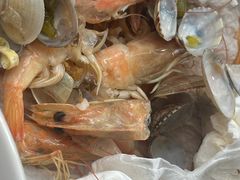 -面道赞宁海海鲜面(迎凤街店)