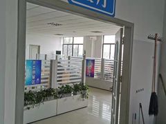 -上海和展广汽丰田4S店(老闵行店)