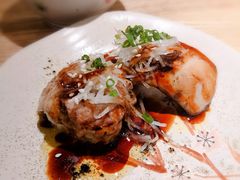 -初居食屋日式料理(万象城购物中心店)
