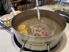 -陈记顺和潮汕牛肉火锅(棠德南路店)