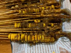 -十里铺铁板鱿鱼