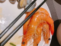 -安蒂娅·海鲜自助餐厅(安蒂娅美兰酒店)