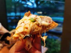 -青麦家·融合餐厅(江岛智立方店)