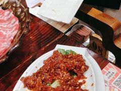 -五熟府(东方盐湖城店)