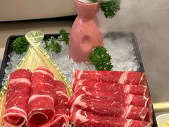 肥牛-椰小鸡·琼州糟粕醋(美兰缤纷城店)