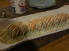 -半藏居酒屋(香港花园店)