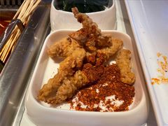 -串一火锅(赛格国际购物中心店)