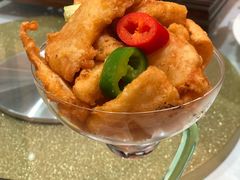 -山泉公馆酒家(珠江新城店)