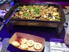 炭烧牛蛙紫苏味-蛙来哒(华隆步步高店)