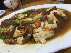 -下梅人家土菜馆(历史文化餐厅度假区店)