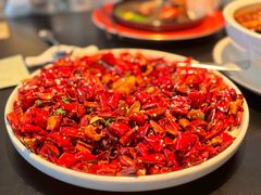 -丽晶轩中餐厅(重庆丽晶酒店)