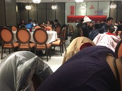 大堂-丰收日(五角场店)