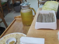 -满福居·烧烤涮(四八二店)