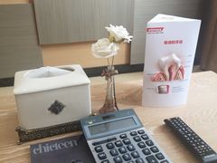 -泰康拜博口腔(松江印象城臻尔店)