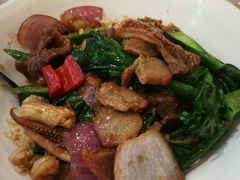 -新宝餐厅(流塘店)