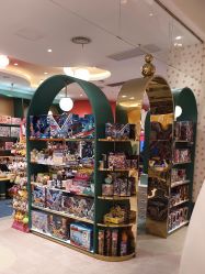 -奈尔宝·儿童乐园·亲子餐厅(苏州大悦城店)