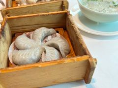 -粤式早茶希朋喜宴