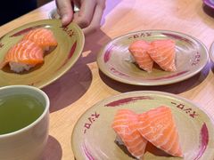 -寿司郎(皇庭广场店)
