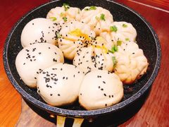 特制小锅生煎-大壶春生煎(四川中路店)