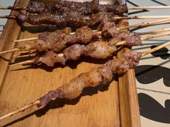 -新凯旋烧烤·燕姐千岛湖土菜