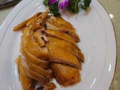 -新长岭大酒店酒楼