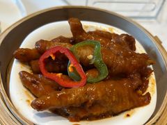 -春满园·早茶·粤菜·宴会(前海店)