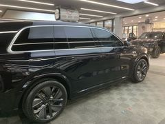 -3M博瑞达龙膜威固BOP保镖汽车贴膜隐形车衣(国贸店)