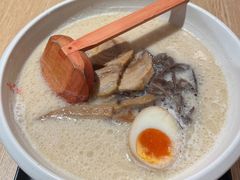-味千拉面(大润发店)