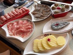 -刘一手重庆火锅(浠水丽文大道店)