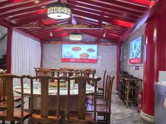 -郭林家常菜(狼垡店)
