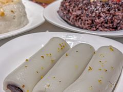 -沈大成(南京东路店)