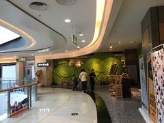等位区-四小姐的店(王府井店)